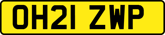 OH21ZWP