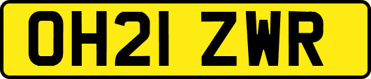 OH21ZWR