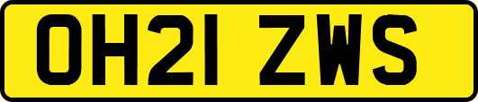 OH21ZWS