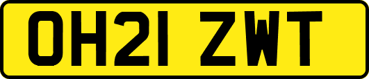 OH21ZWT