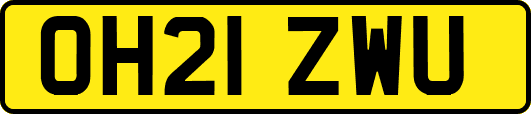 OH21ZWU