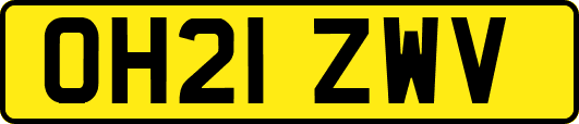 OH21ZWV