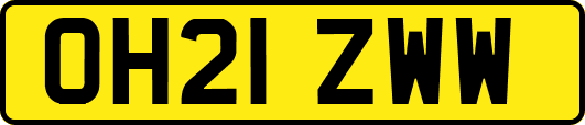 OH21ZWW