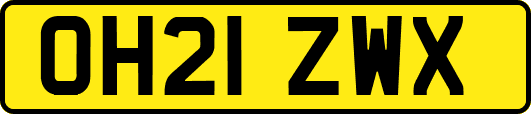 OH21ZWX