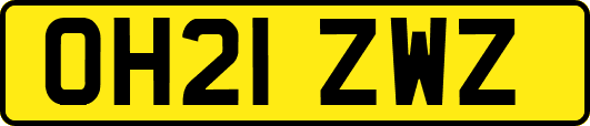 OH21ZWZ