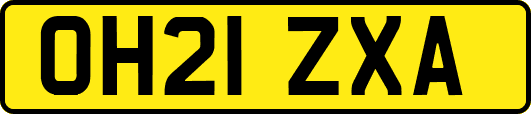 OH21ZXA