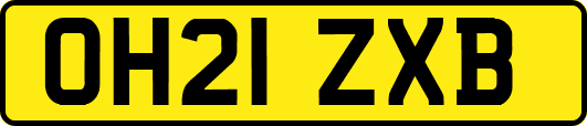 OH21ZXB