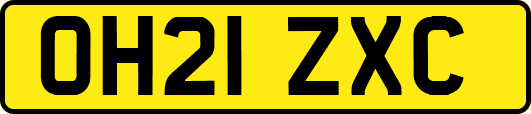 OH21ZXC