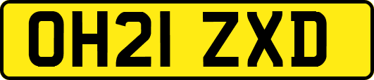 OH21ZXD