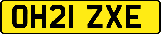 OH21ZXE
