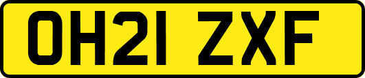 OH21ZXF