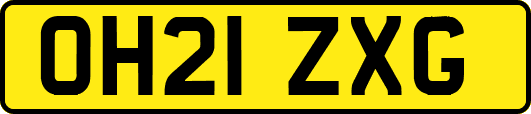 OH21ZXG
