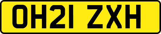 OH21ZXH
