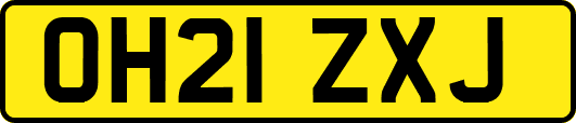 OH21ZXJ