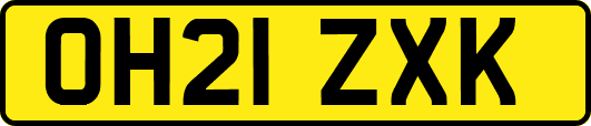 OH21ZXK