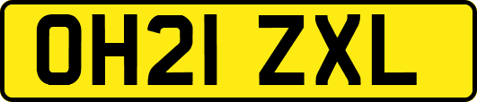 OH21ZXL
