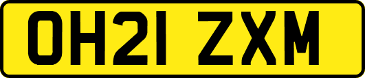 OH21ZXM