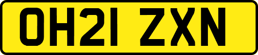 OH21ZXN