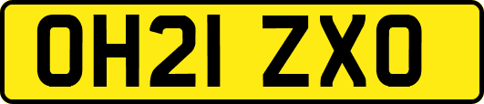 OH21ZXO