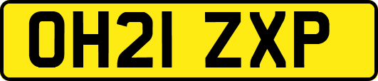 OH21ZXP