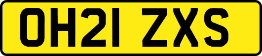 OH21ZXS