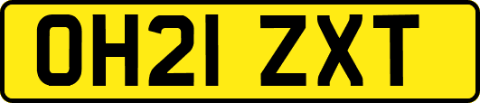 OH21ZXT