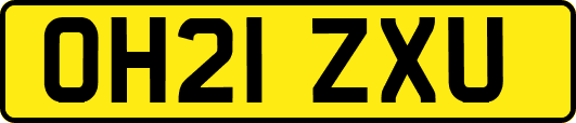 OH21ZXU