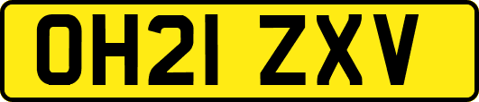 OH21ZXV