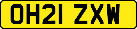 OH21ZXW