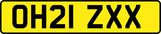 OH21ZXX