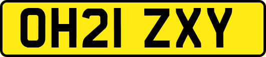 OH21ZXY