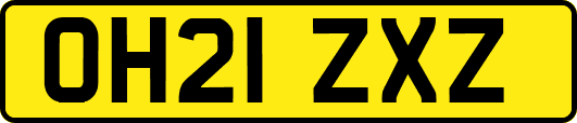 OH21ZXZ