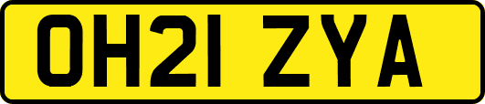 OH21ZYA