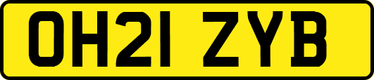 OH21ZYB