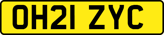 OH21ZYC