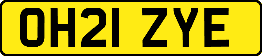 OH21ZYE