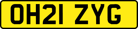 OH21ZYG