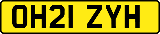 OH21ZYH