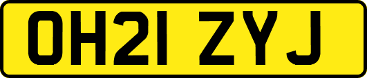 OH21ZYJ