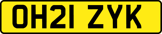 OH21ZYK