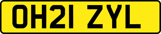 OH21ZYL