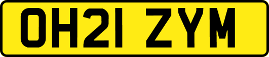 OH21ZYM