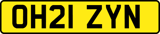 OH21ZYN