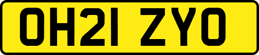 OH21ZYO