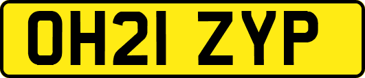 OH21ZYP