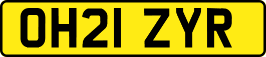 OH21ZYR