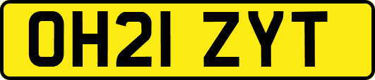 OH21ZYT