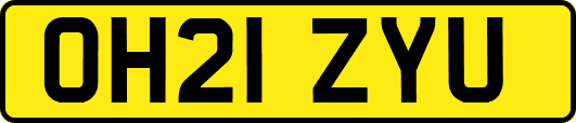 OH21ZYU