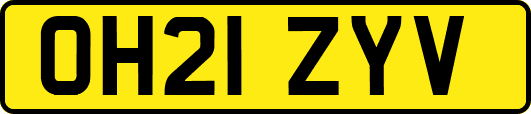 OH21ZYV