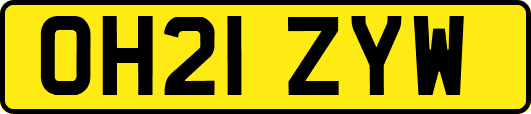 OH21ZYW